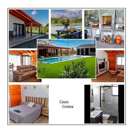 Casas Cristea Villa Cehegín Екстериор снимка