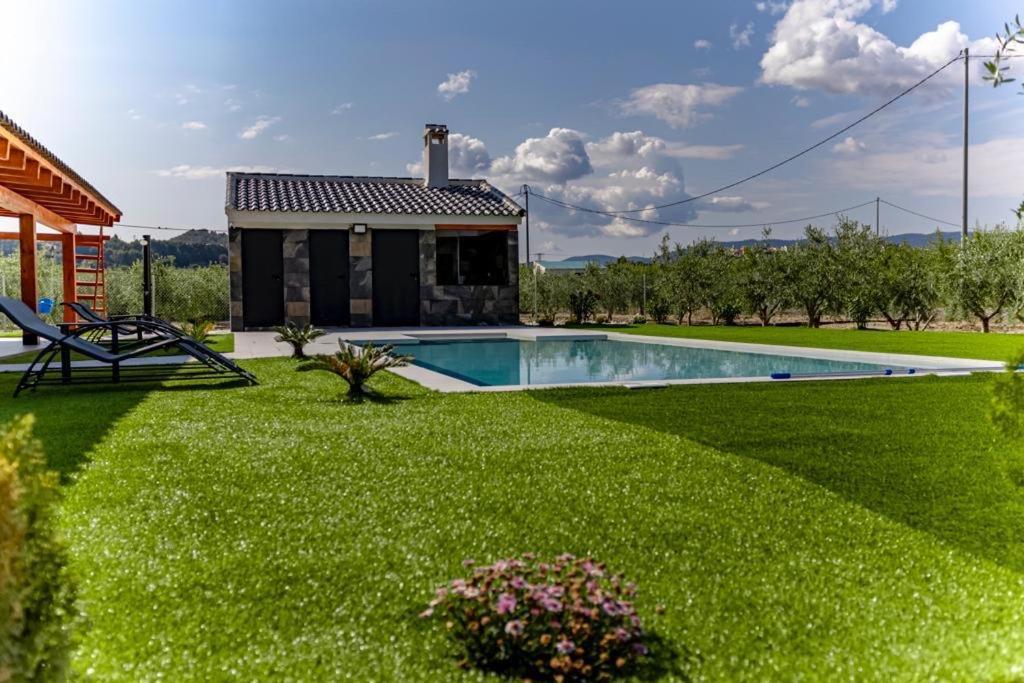 Casas Cristea Villa Cehegín Екстериор снимка