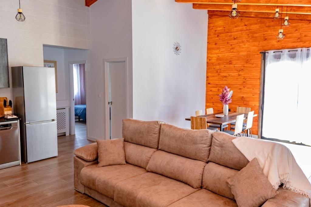 Casas Cristea Villa Cehegín Екстериор снимка