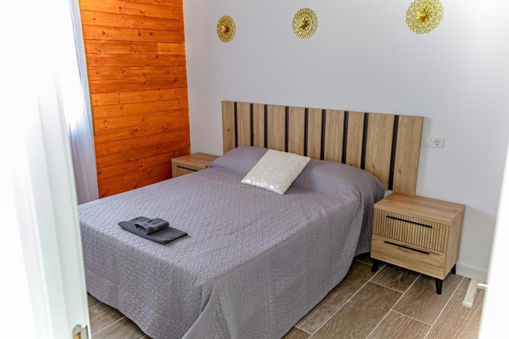 Casas Cristea Villa Cehegín Екстериор снимка