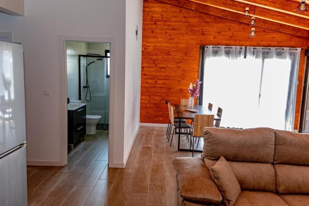 Casas Cristea Villa Cehegín Екстериор снимка