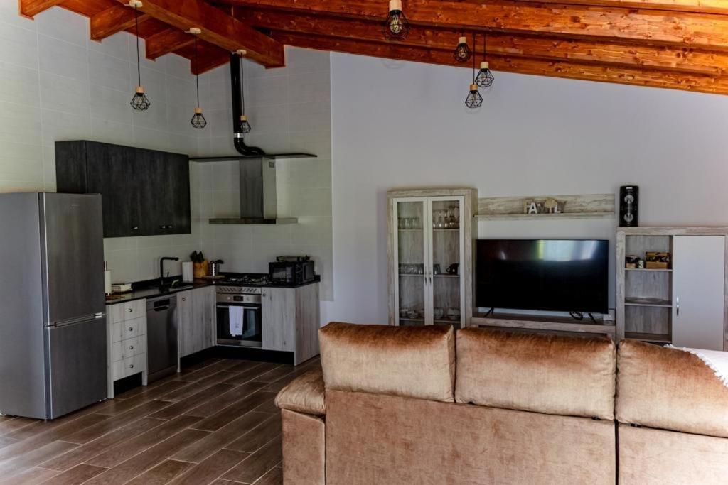 Casas Cristea Villa Cehegín Екстериор снимка