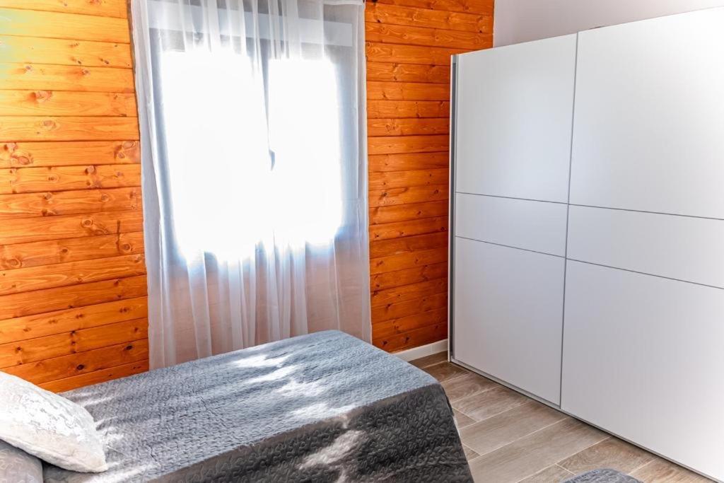 Casas Cristea Villa Cehegín Екстериор снимка