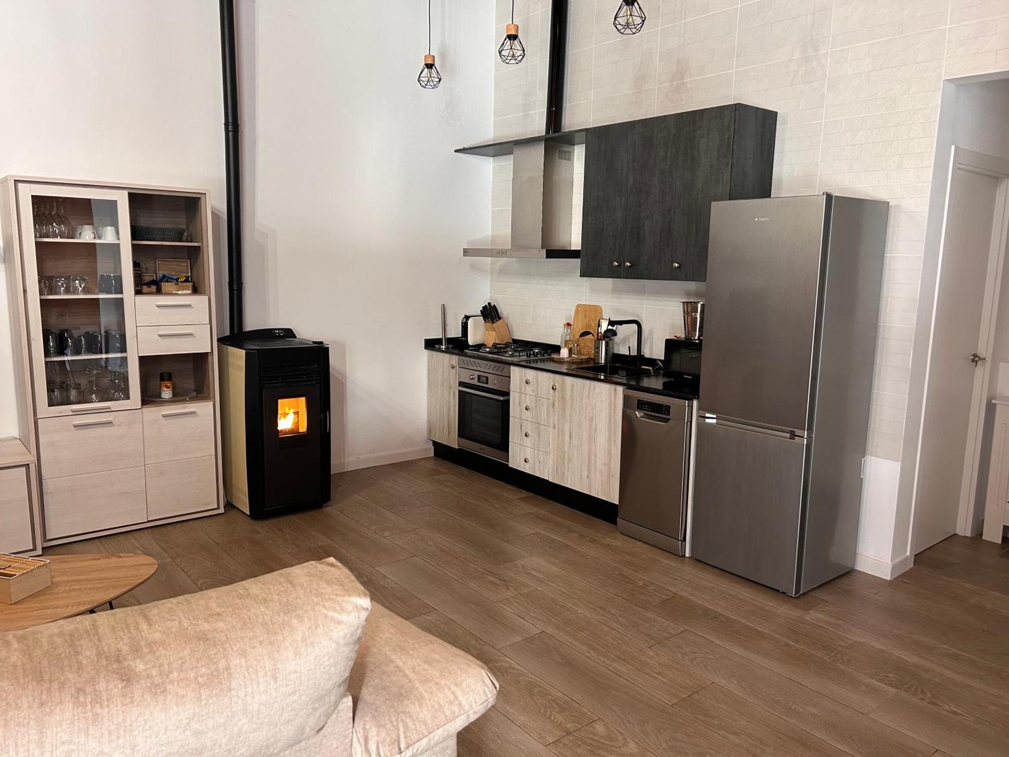 Casas Cristea Villa Cehegín Екстериор снимка