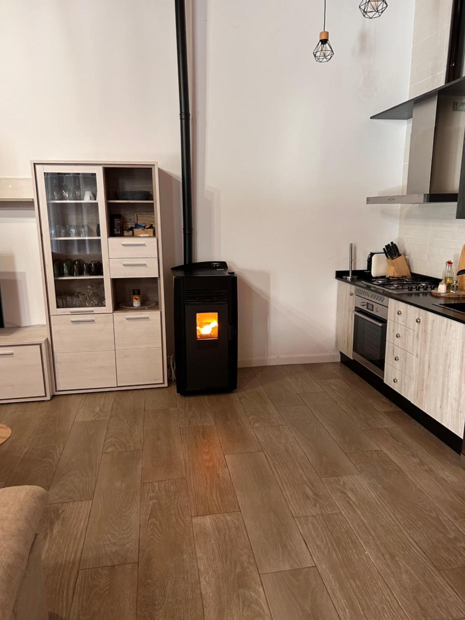 Casas Cristea Villa Cehegín Екстериор снимка
